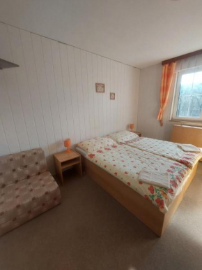 Monte Lope, Bystřice Pod Lopeníkem